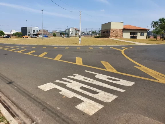 Imagem CASA EM FASE DE CONSTRUÇÃO Á VENDA NO CONDOMÍNIO OLÍVIO FRANCESCHINI, EM HORTOLÂNDIA