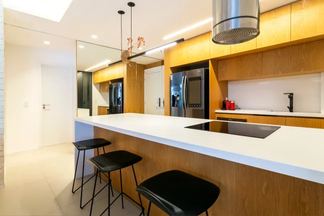 Imagem APARTAMENTO RESIDENCIAL em SÃO PAULO - SP, PARAÍSO
