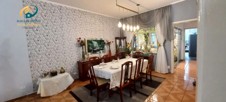 Imagem Casa à venda no bairro Planalto Paulista - São Paulo/SP, Zona Sul