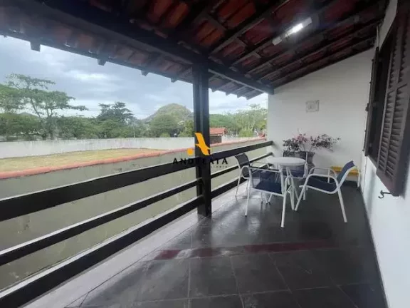 Imagem Avenida André Grabois - Maramar