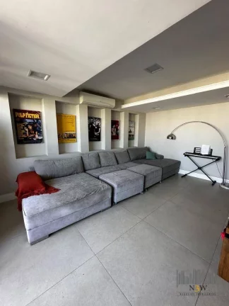 Imagem Cobertura para venda na Vila Leopoldina com 181m² na Rua Nanuque 310 no condomínio Doppio.