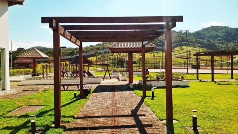 Imagem Terreno em condomínio fechado residencial