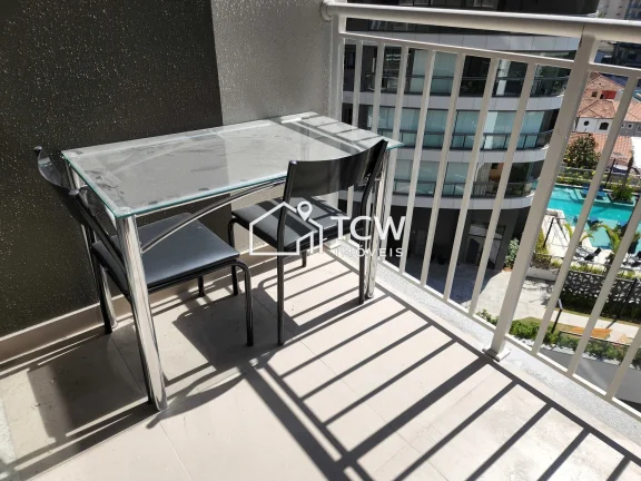 Imagem Apartamento 1 dorm