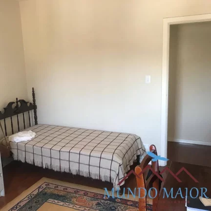 Imagem Apartamento Centro -3 Dorm - 2 wc - 90m2 - São Caetano do Sul