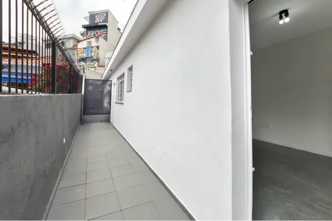 Imagem PONTO COMERCIAL em São Paulo - SP, Vila Madalena