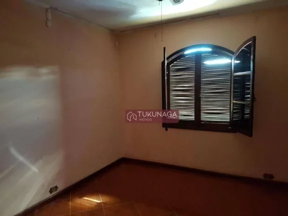 Imagem Sobrado à venda por R$ 650.000,00 - Jardim Aida - Guarulhos/SP