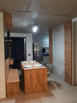 Imagem Loft com 1 quarto, 70 m² - venda ou aluguel - Max Haus Vila Leopoldina - São Paulo/SP