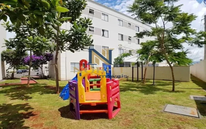 Imagem Apartamento Garden para Aluguel, Parque Pizza San Marco, Jardim São Francisco, Piracicaba!!