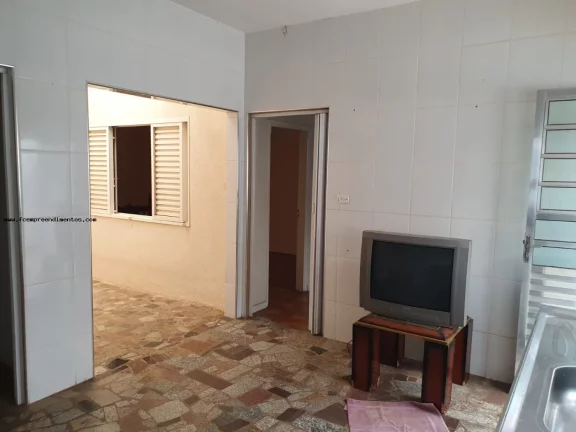 Imagem Casa para Venda em Limeira, Jardim Morro Azul, 3 dormitórios, 2 banheiros, 3 vagas
