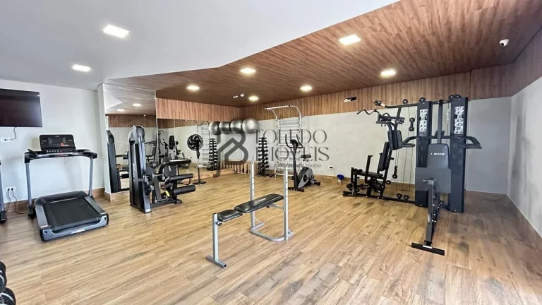 Imagem Apartamento 1 Dormitório com suíte no bairro Aviação - Praia Grande