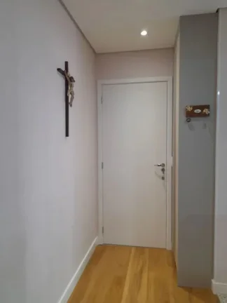 Imagem LINDO APARTAMENTO NO YES IDEAL LIVING JUNDIAÍ PARA VENDA - MEDEIROS - JUNDIAÍ SP