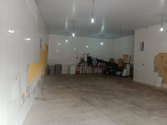 Imagem Salão Comercial para Locação - Vila Formosa
