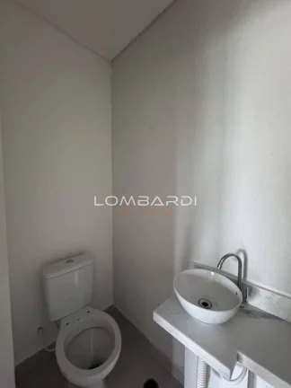 Imagem Apartamento novo no Itaguá