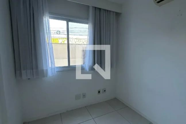 Imagem Apartamento à Venda - Recreio, 2 Quartos, 115 m2