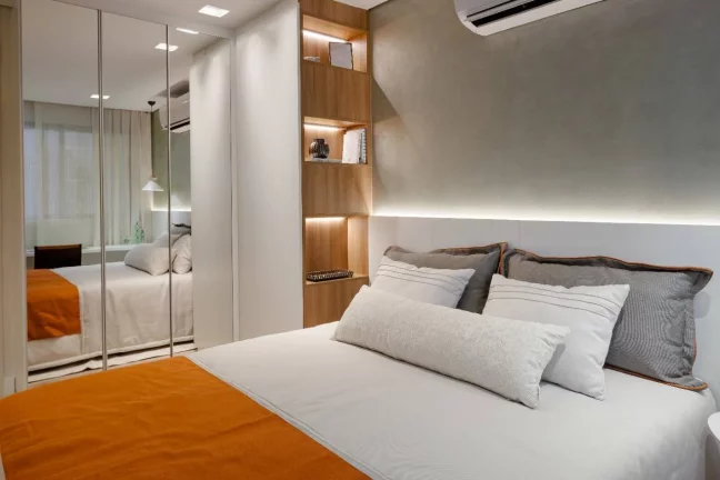 Imagem Apartamento com 4 Quartos à Venda,  em Barra Olímpica - Rio De Janeiro