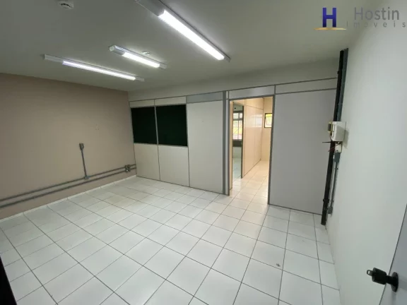 Imagem SALA COMERCIAL em São Francisco do Sul - SC, Centro