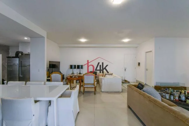 Imagem Apartamento à venda no Seletto Campo Belo.