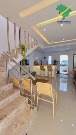 Imagem OPORTUNIDADE DE ADQUIRIR SEU APARTAMENTO DUPLEX EM PORTO SEGURO