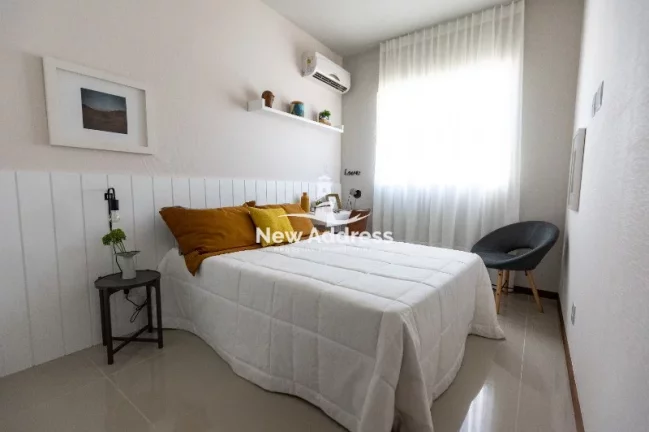 Imagem Apartamento 3 quartos a 5 minutos do Shopping e 3 minutos da Praia - Vila Velha
