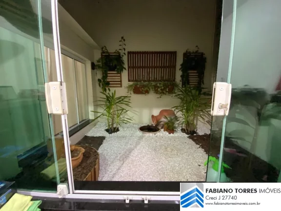 Imagem Sobrado Alto Padrão em Parque dos Pássaros, São Bernardo do Campo/SP