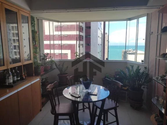 Imagem Apartamento com 3 Quartos à Venda, 170 m² em Boa Viagem - Recife