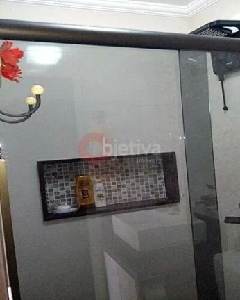 Imagem Casa Cond. à venda de 3 quartos, 180 m² - Jardim Flamboyant - Cabo Frio/RJ