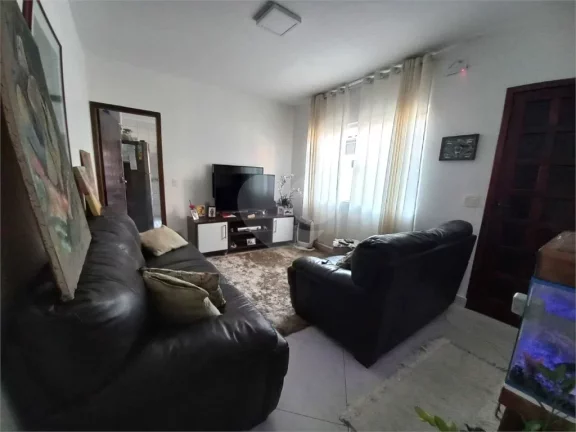 Imagem Casa à venda com 2 quartos, sendo 1 suíte, em Butantã, São Paulo - SP