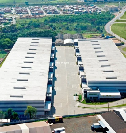 Imagem Galpão em Campinas com 1.740m² de área!