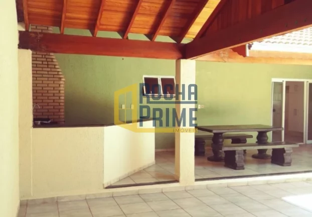 Imagem CASA RESIDENCIAL em ILHA SOLTEIRA - SP, Santa Catarina