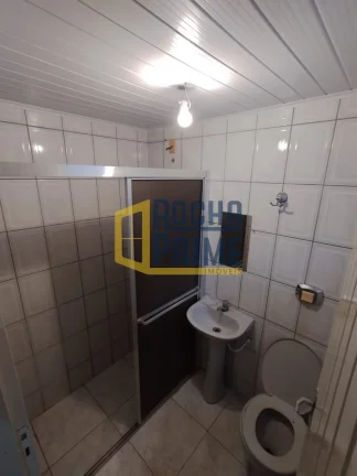 Imagem CASA RESIDENCIAL em ILHA SOLTEIRA - SP, ZONA SUL