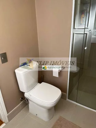 Imagem Ótimo apartamento para venda com 115 m² com 3 quartos no melhor do Cambuí - Campinas - SP