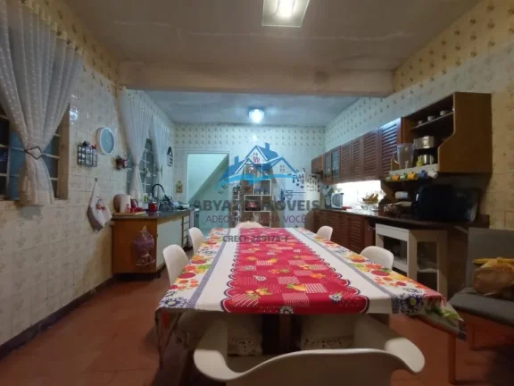 Imagem Casa à Venda no Centro de Carapicuíba