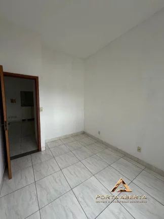 Imagem Apartamento térreo - 02 quartos - Parque Caravelas - cód 1494