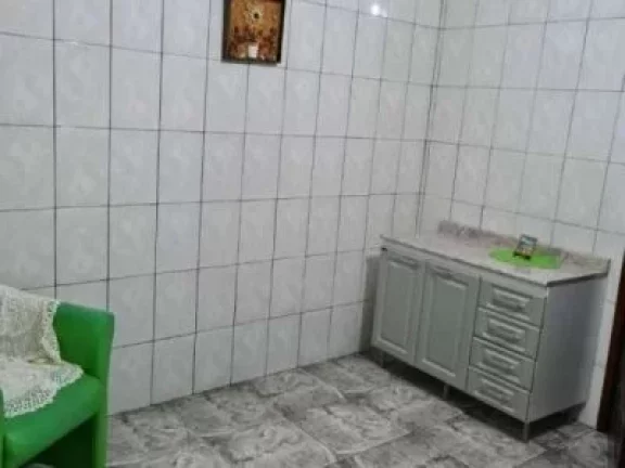 Imagem Casa com 3 quartos à venda, 130 m² por R$ 650.000 - Jardim Tranqüilidade - Guarulhos/SP