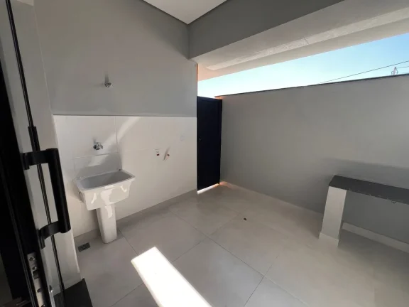 Imagem Apartamento sofisticado com suíte, área gourmet e lazer completo no Reserva dos Ypês III em Tatuí