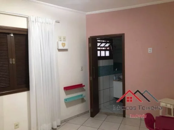 Imagem Casa - Jd Dabril