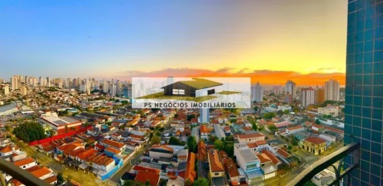 Imagem Apartamento para venda 75mts no Moinho velho