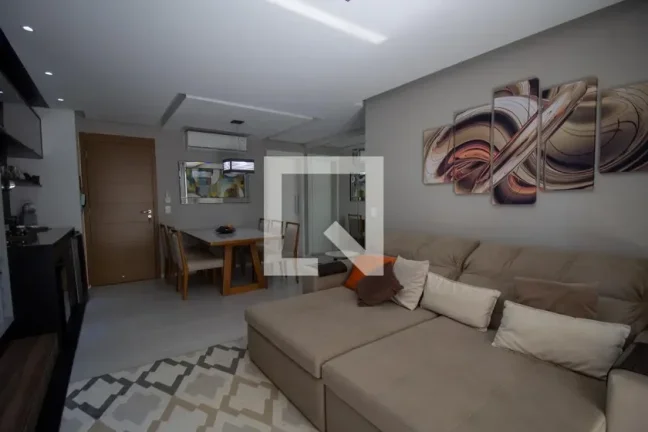 Imagem Apartamento à Venda - Recreio, 3 Quartos, 120 m2