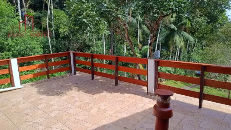Imagem Casa em condomínio - Vale das Fontes - Embu-guaçu