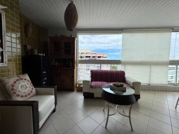 Imagem Cobertura de Luxo à Venda na Riviera de São Lourenço Módulo 07: 4 Quartos, 2 Suítes, Varanda Gourmet e Piscina Privativa!