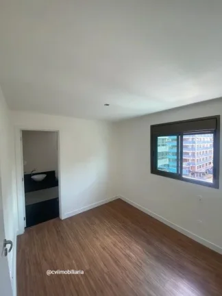 Imagem Apartamento novo no Bairro de Lourdes ao lado do Minas Tenis Clube I. O prédio acabou de ser constr...