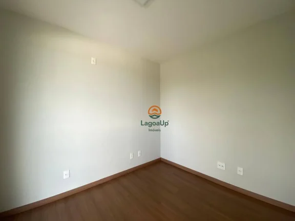 Imagem Casa com 4 dormitórios à venda, 160 m² por R$ 715.000,00 - Portal do Sol - Lagoa Santa/MG