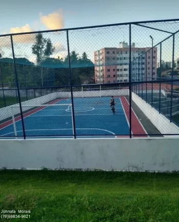 Imagem Reserva Alto Verde - Apartamento 3/4 com Lazer Completo e 1 Vaga de Garagem