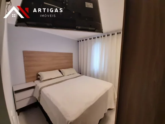 Imagem Apartamento Duplex á venda em Santo André Rua Acre 104 m² 2 dormitórios 2 vagas