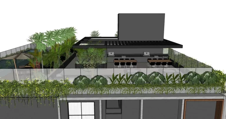 Imagem Studio à venda em João Pessoa, Jardim Oceania, com 1 quarto, 22,46m2