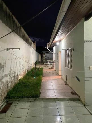 Imagem Casa à venda no bairro Pedregulho - Guaratinguetá/SP