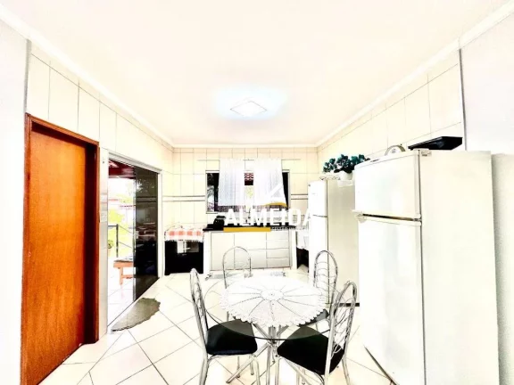 Imagem Chácara com 3 dormitórios à venda, 1050 m² por R$ 1.300.000,00 - Núcleo Lageado Portal dos Nobres - Ipeúna/SP