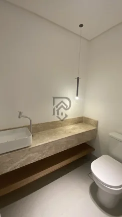 Imagem Apartamento Bothanic campo belo decorado