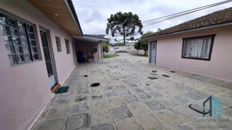 Imagem TERRENO A VENDA NO BACACHERI EM CURITIBA PR