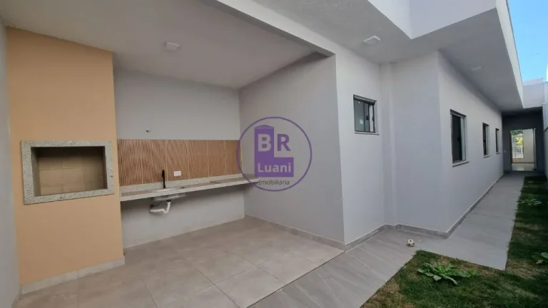 Imagem Casa à Venda no Jd. Colúmbia